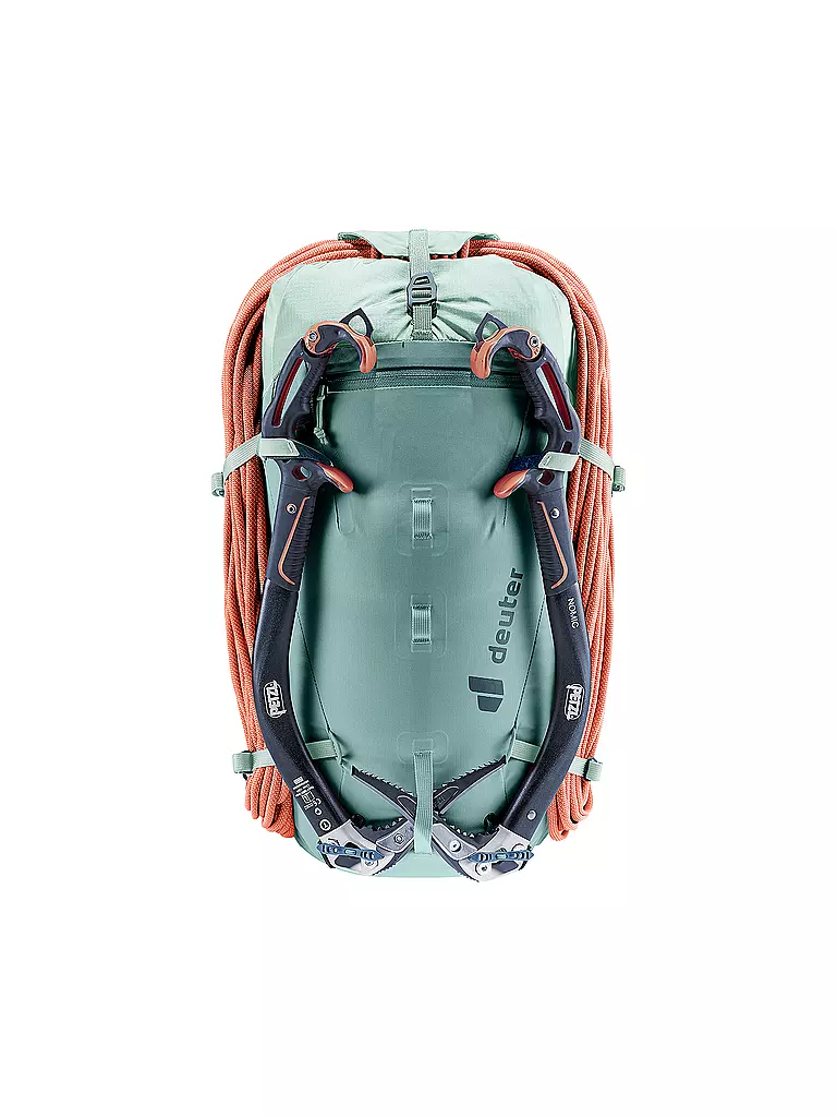 DEUTER | Mochila alpina para mujer Guide 28 SL | 