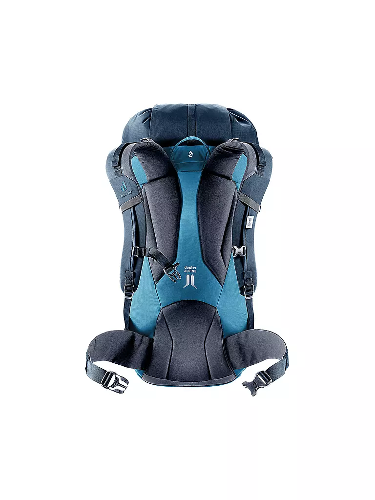 DEUTER | Mochila de alpinismo Guide 30 | 