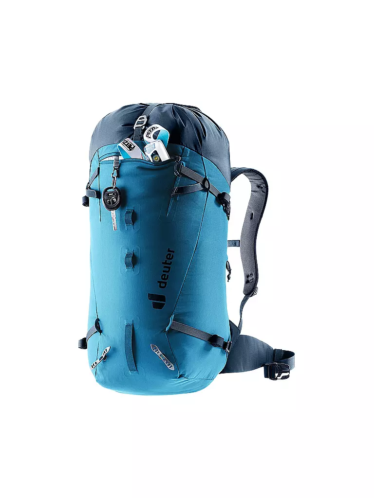 DEUTER | Mochila de alpinismo Guide 30 | 
