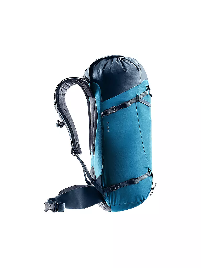 DEUTER | Mochila de alpinismo Guide 30 | 