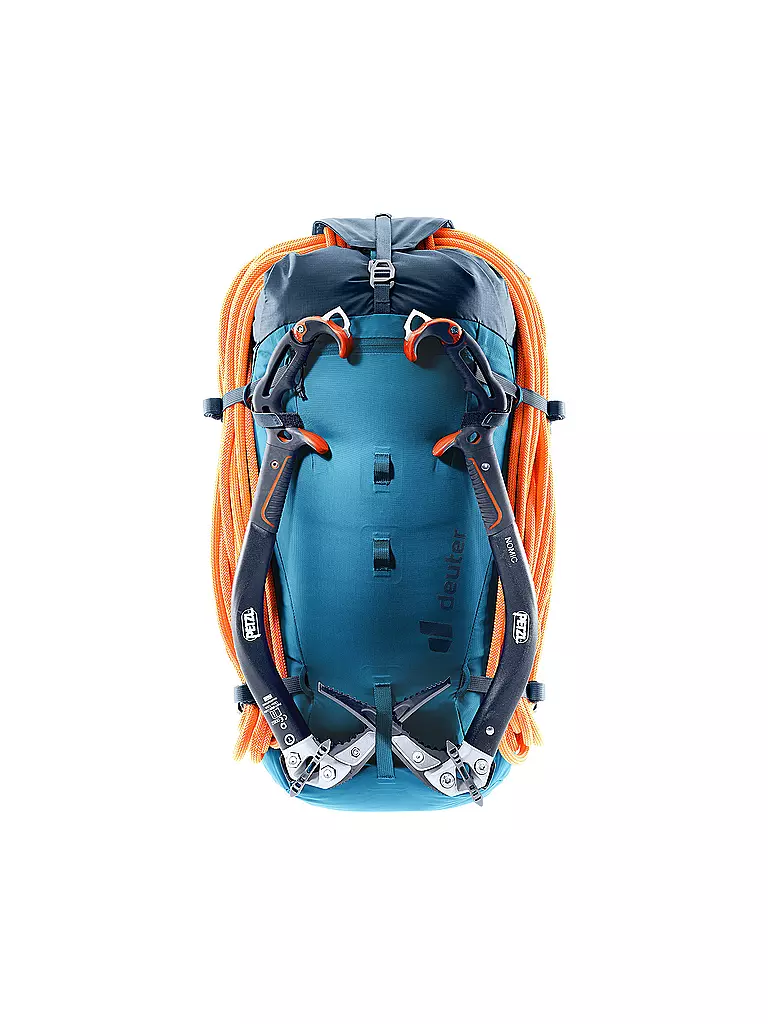 DEUTER | Mochila de alpinismo Guide 30 | 