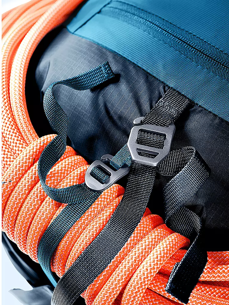 DEUTER | Mochila de alpinismo Guide 30 | 