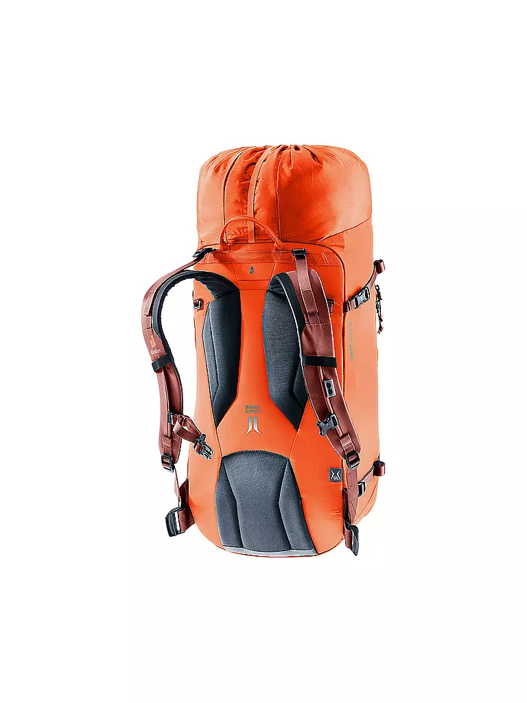 DEUTER | Mochila de alpinismo para mujer Guide 32+8 SL | 