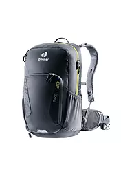 DEUTER | Mochila de ciclismo Bike I 20L | Negro
