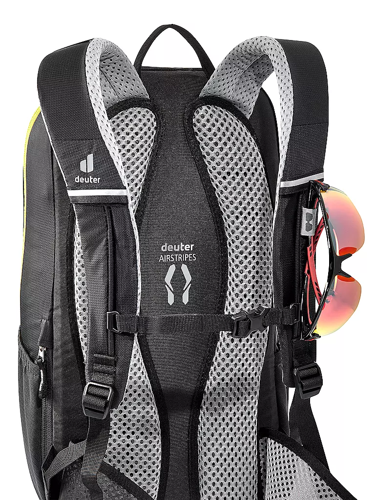DEUTER | Mochila de ciclismo Bike I 20L | 