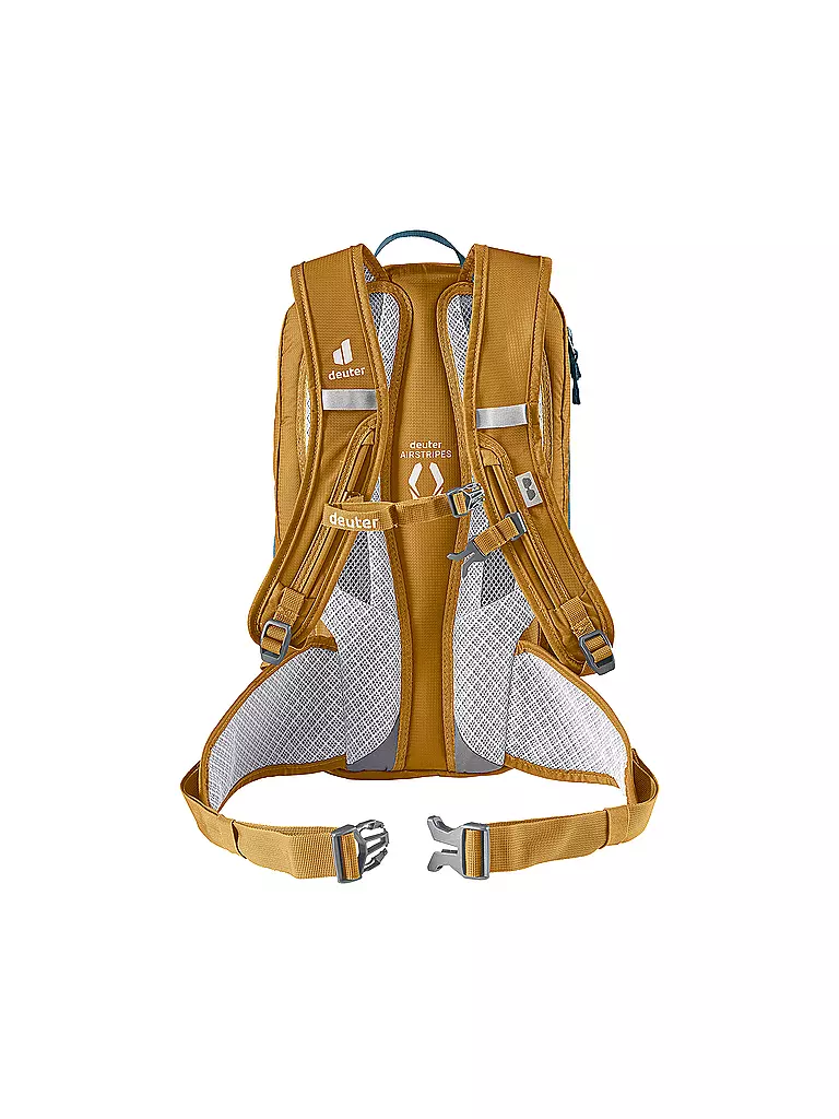 DEUTER | Mochila de ciclismo Compact 8 JR para niños | 