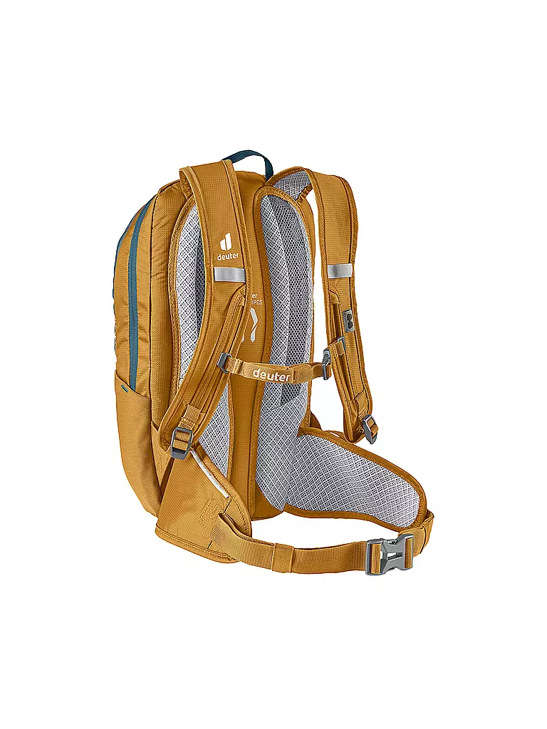 DEUTER | Mochila de ciclismo Compact 8 JR para niños | 