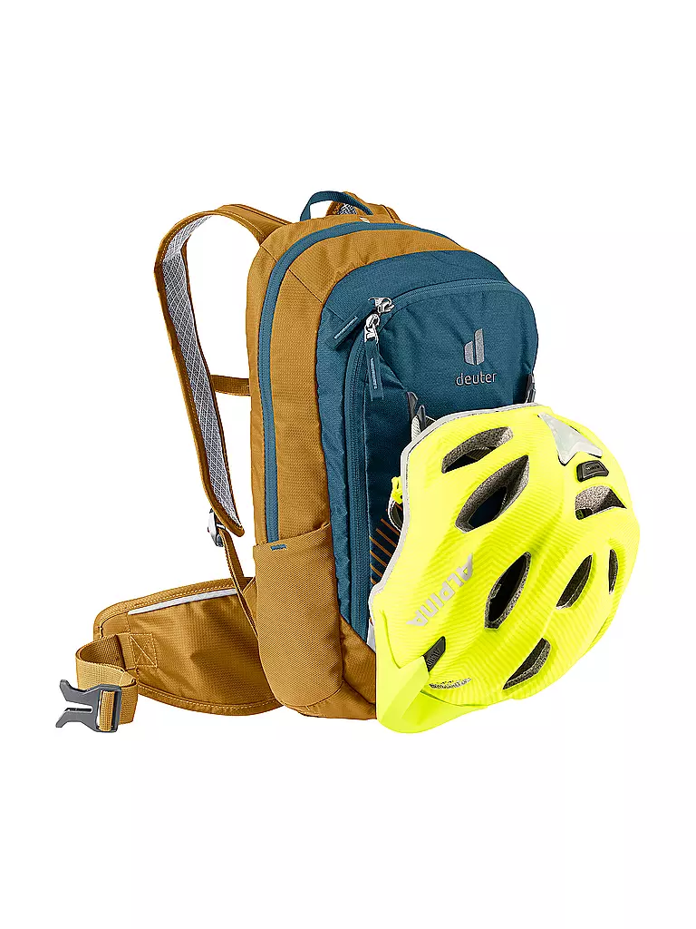 DEUTER | Mochila de ciclismo Compact 8 JR para niños | 