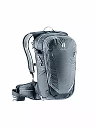 DEUTER | Mochila de ciclismo Compact EXP 14 | Gris