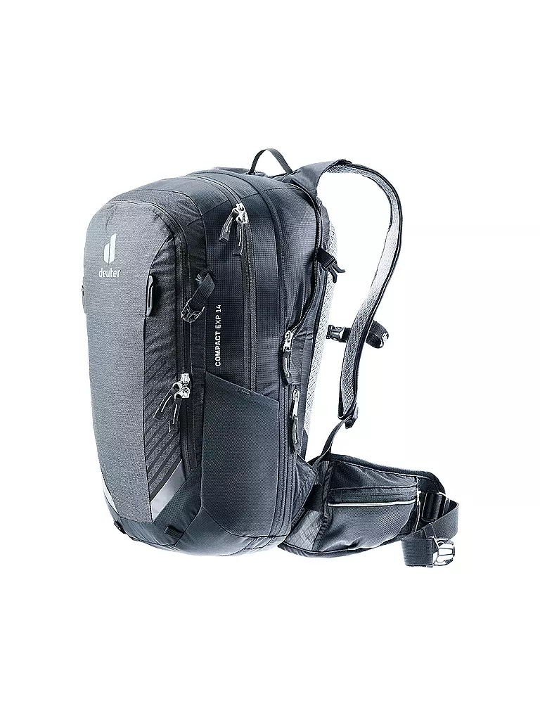 DEUTER | Mochila de ciclismo Compact EXP 14 | 