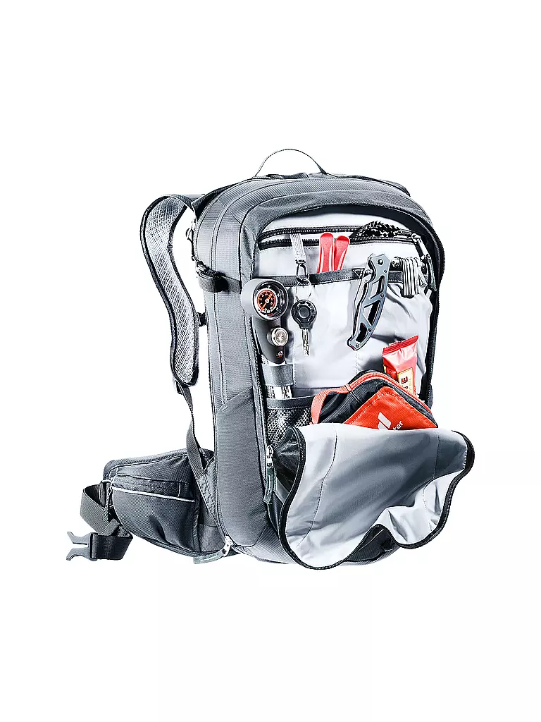 DEUTER | Mochila de ciclismo Compact EXP 14 | 