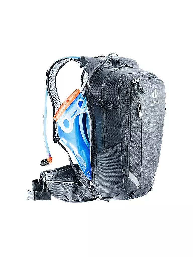 DEUTER | Mochila de ciclismo Compact EXP 14 | 