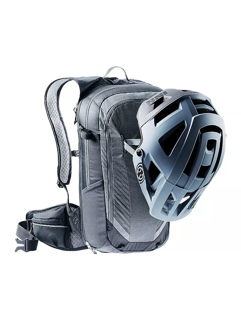 DEUTER | Mochila de ciclismo Compact EXP 14 | 