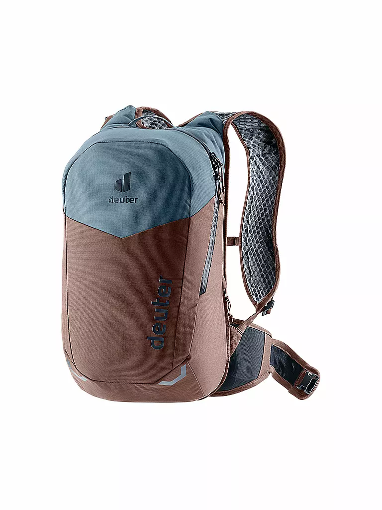 DEUTER | Mochila de ciclismo Hiline 14L | Azul