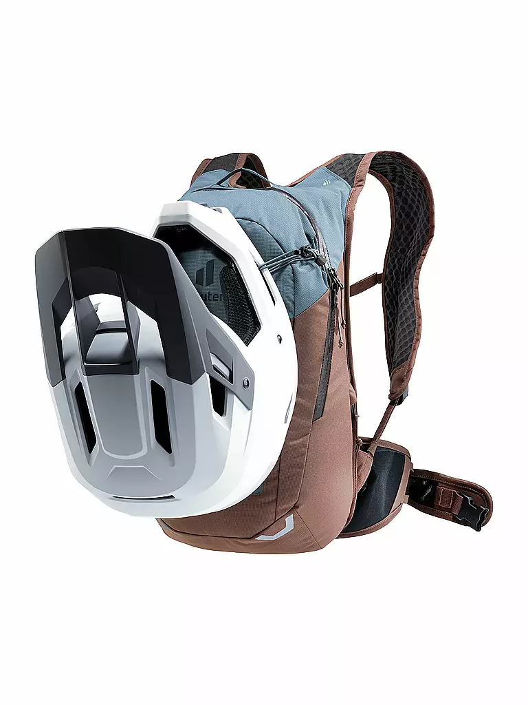 DEUTER | Mochila de ciclismo Hiline 14L |