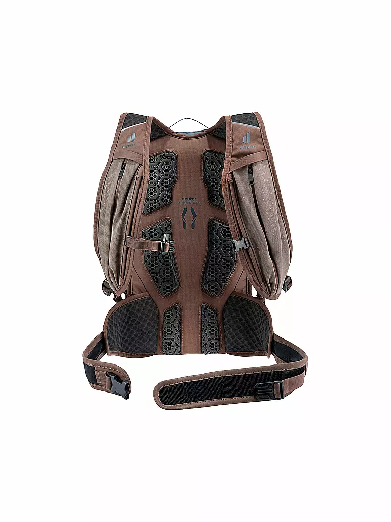 DEUTER | Mochila de ciclismo Hiline 14L |