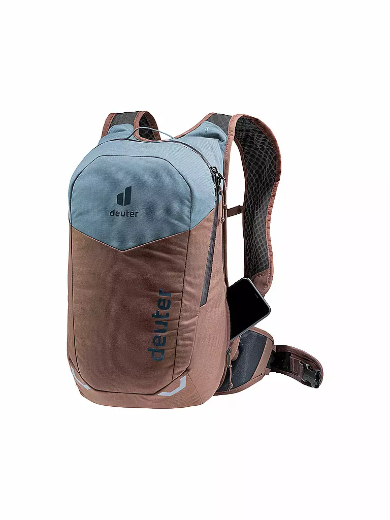 DEUTER | Mochila de ciclismo Hiline 14L |