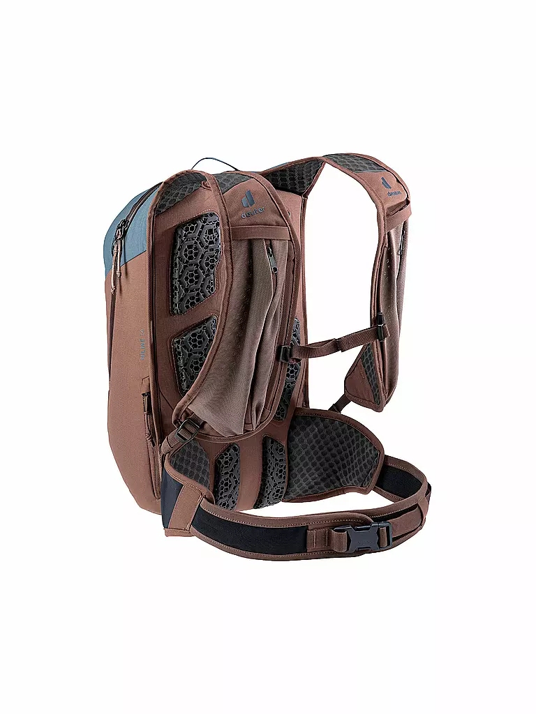 DEUTER | Mochila de ciclismo Hiline 14L |