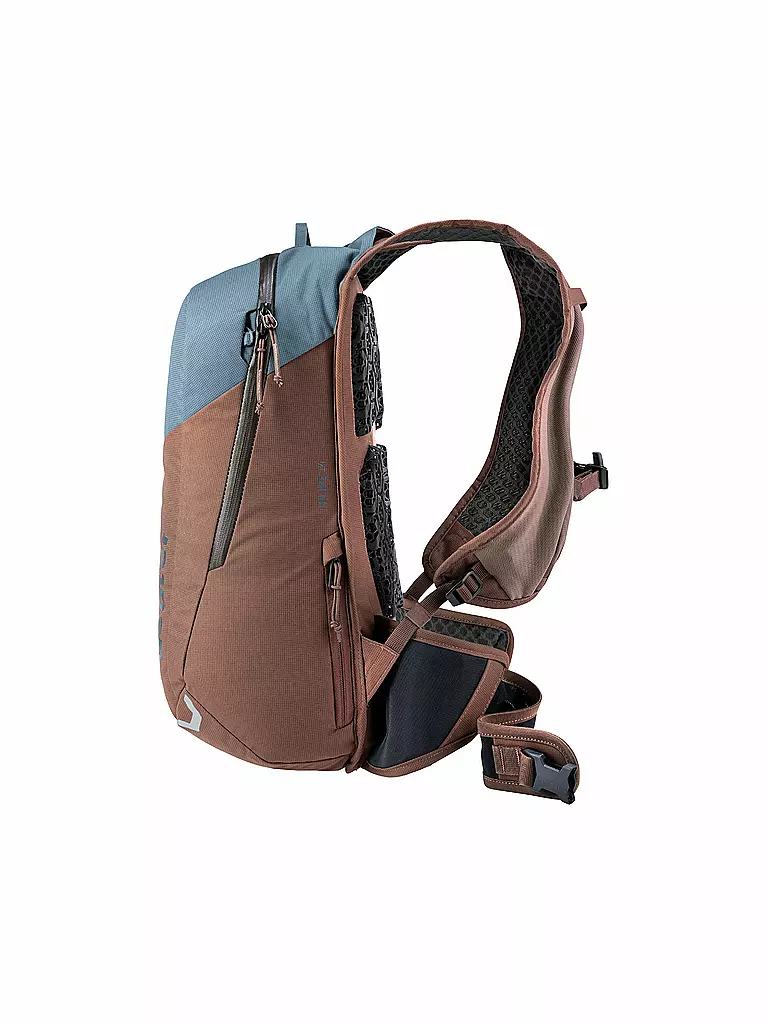 DEUTER | Mochila de ciclismo Hiline 14L |