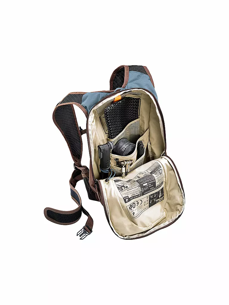 DEUTER | Mochila de ciclismo Hiline 14L |