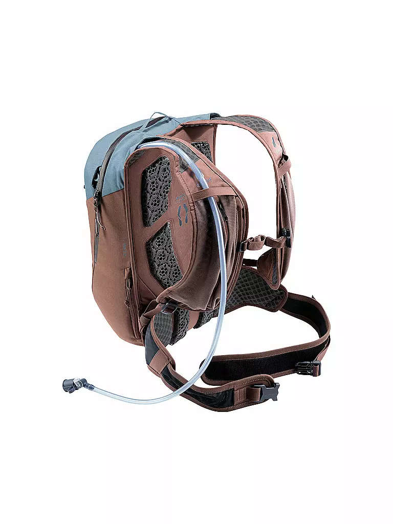 DEUTER | Mochila de ciclismo Hiline 14L |