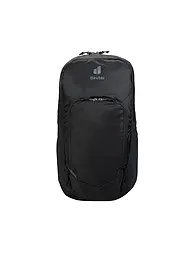 DEUTER | Mochila de ciclismo I 20 | Negro