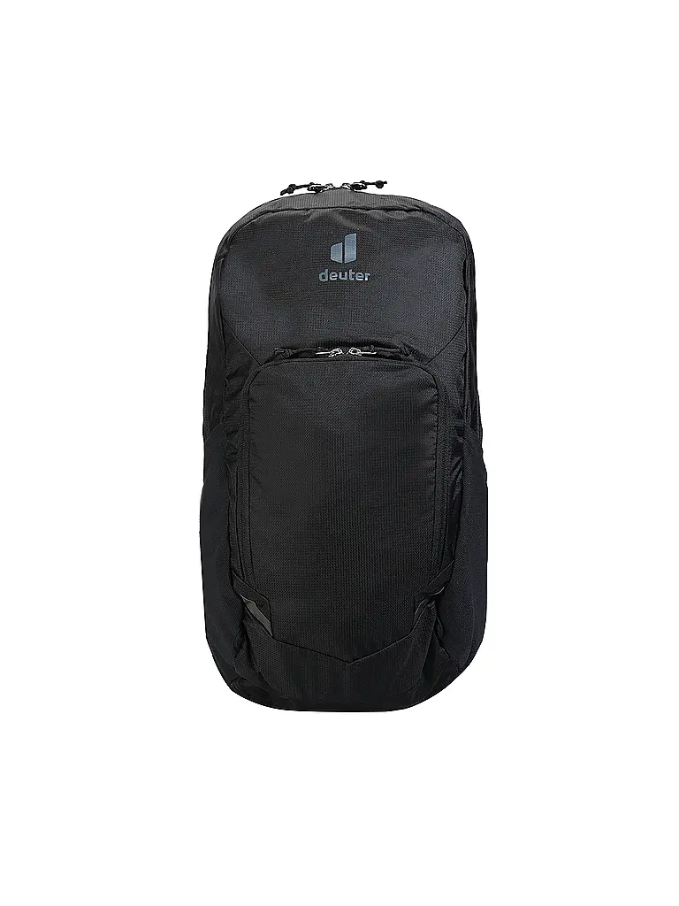 DEUTER | Mochila de ciclismo I 20 | Negro