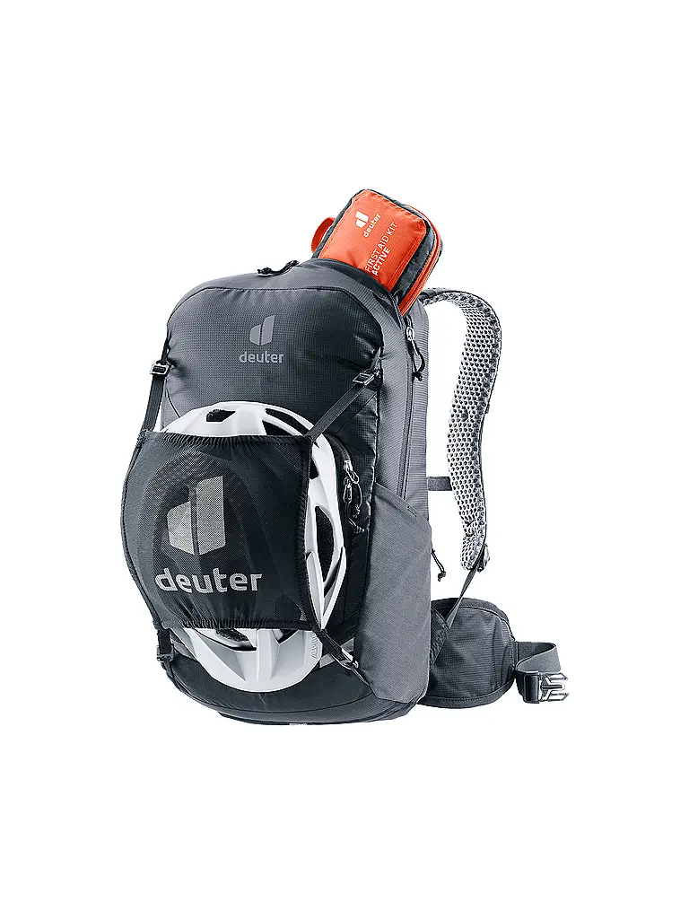 DEUTER | Mochila de ciclismo I 20 |