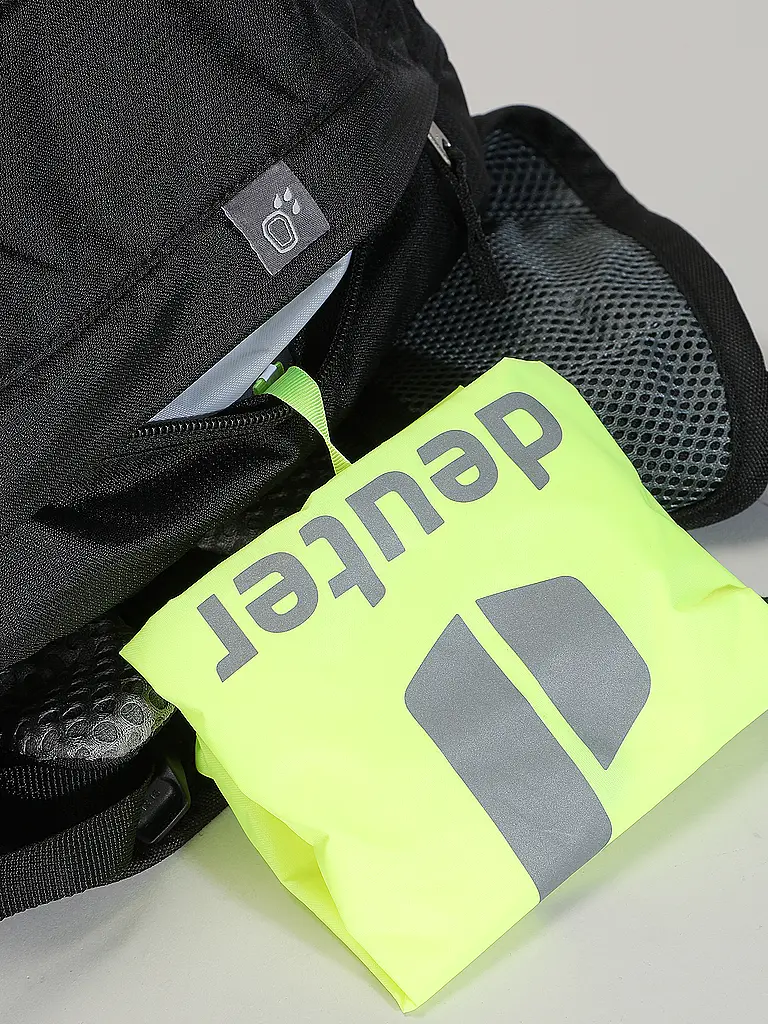 DEUTER | Mochila de ciclismo I 20 |