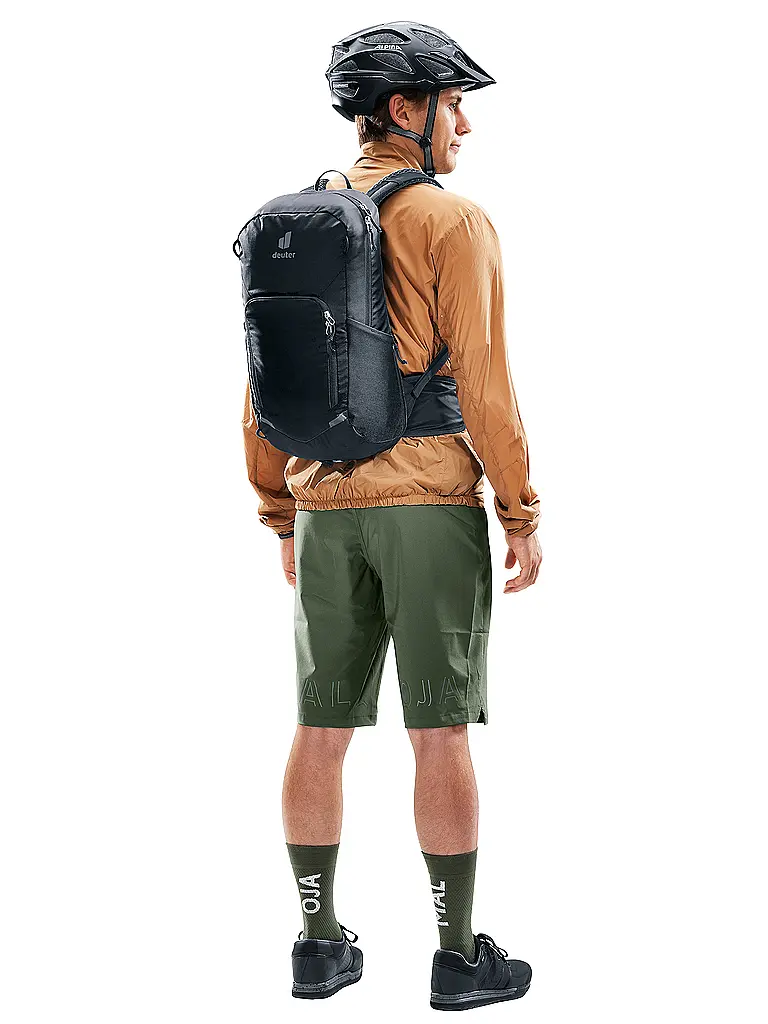 DEUTER | Mochila de ciclismo I 20 |