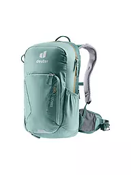 DEUTER | Mochila de ciclismo para mujer Bike I 18 SL | Verde