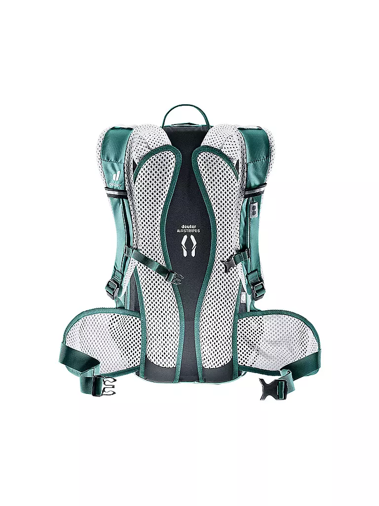 DEUTER | Mochila de ciclismo para mujer Bike I 18 SL | 