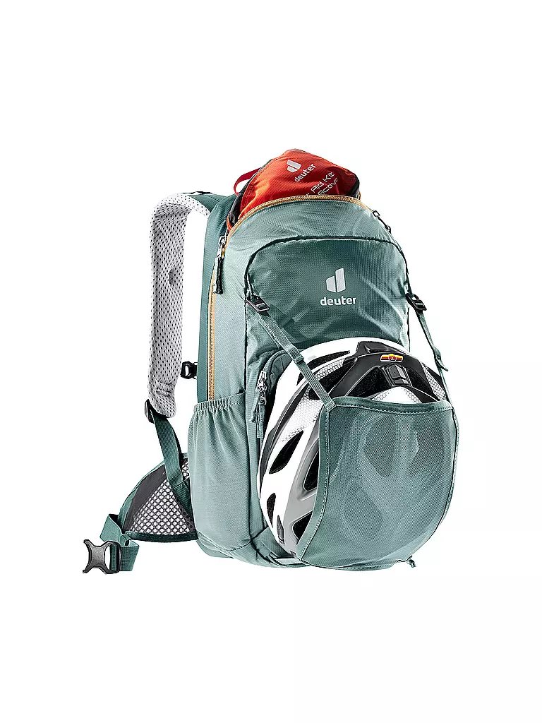 DEUTER | Mochila de ciclismo para mujer Bike I 18 SL | 