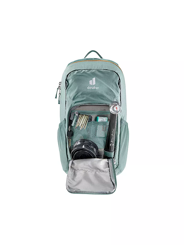 DEUTER | Mochila de ciclismo para mujer Bike I 18 SL | 