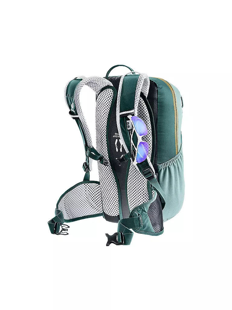 DEUTER | Mochila de ciclismo para mujer Bike I 18 SL | 