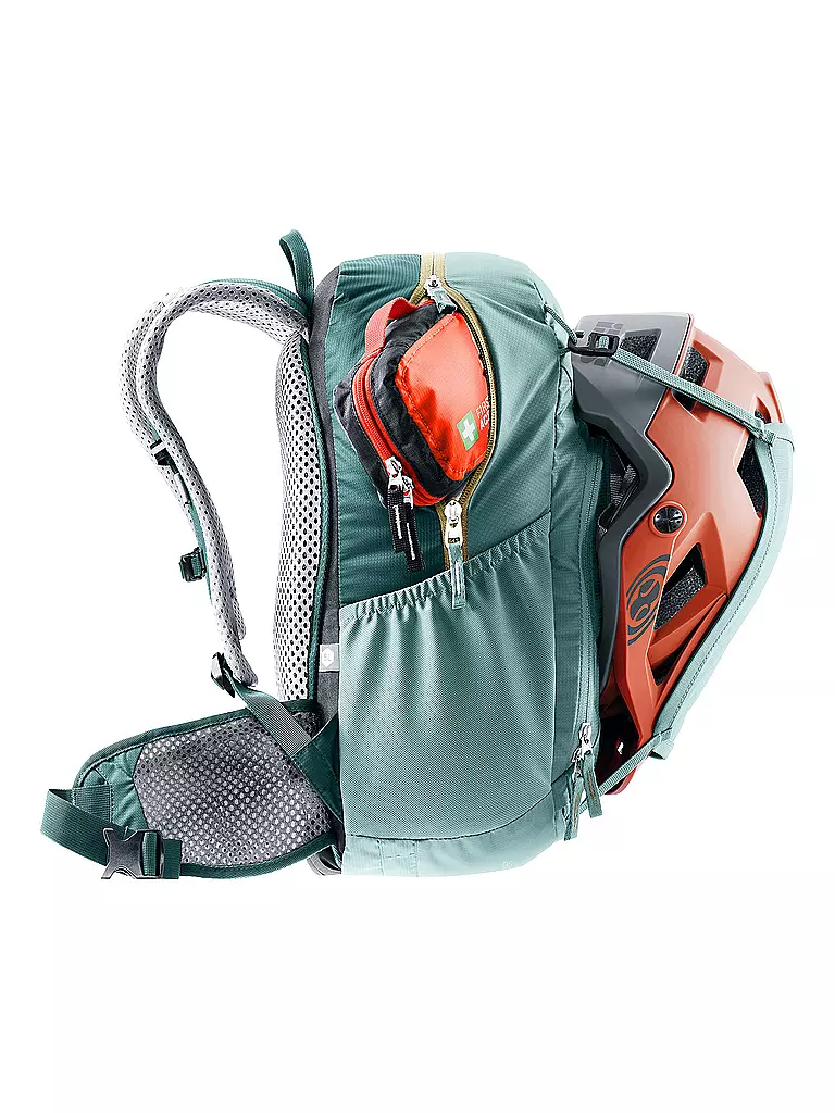 DEUTER | Mochila de ciclismo para mujer Bike I 18 SL | 