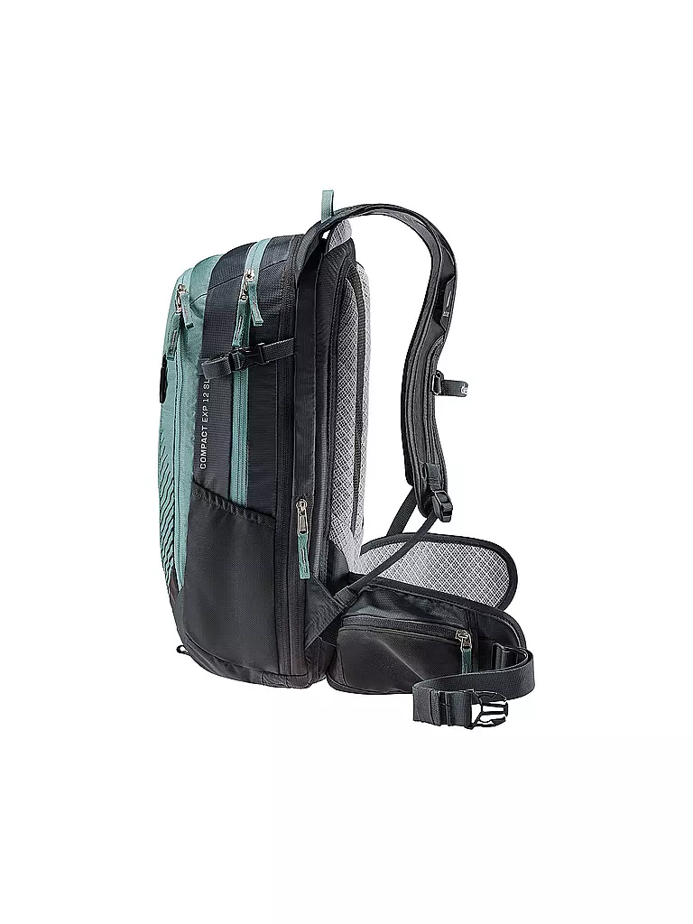 DEUTER | Mochila de ciclismo para mujer Compact EXP 12 SL |
