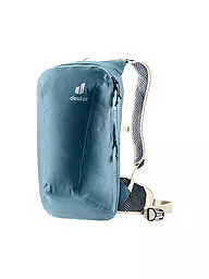 DEUTER | Mochila de ciclismo Plamort 12 | Azul