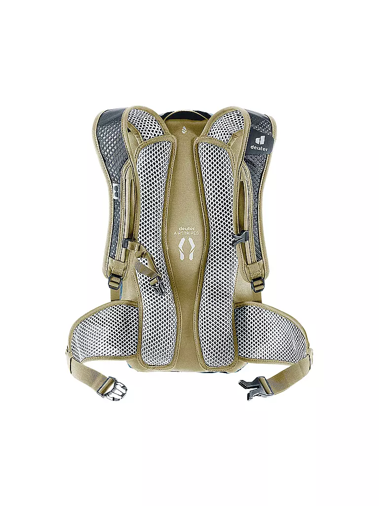 DEUTER | Mochila de ciclismo Plamort 12 |