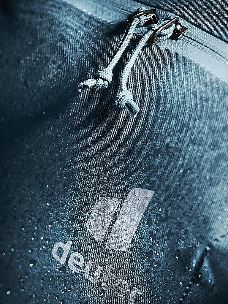 DEUTER | Mochila de ciclismo Plamort 12 |