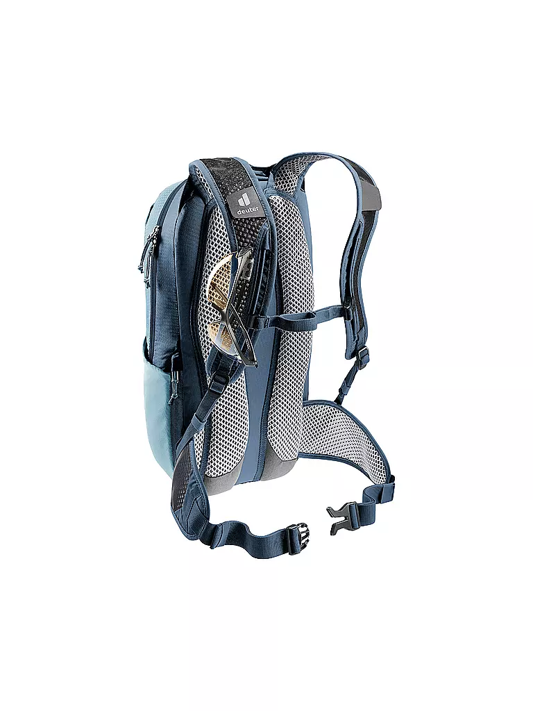 DEUTER | Mochila de ciclismo Race 12 |