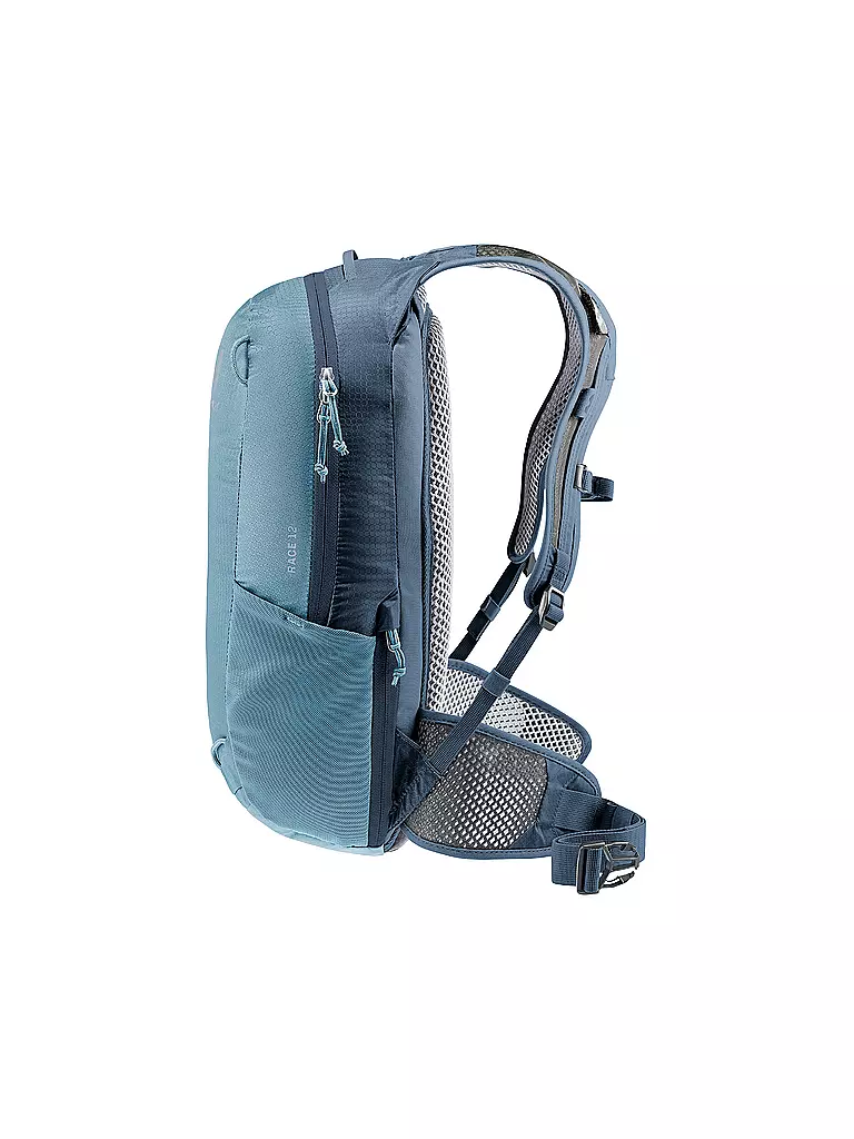 DEUTER | Mochila de ciclismo Race 12 |