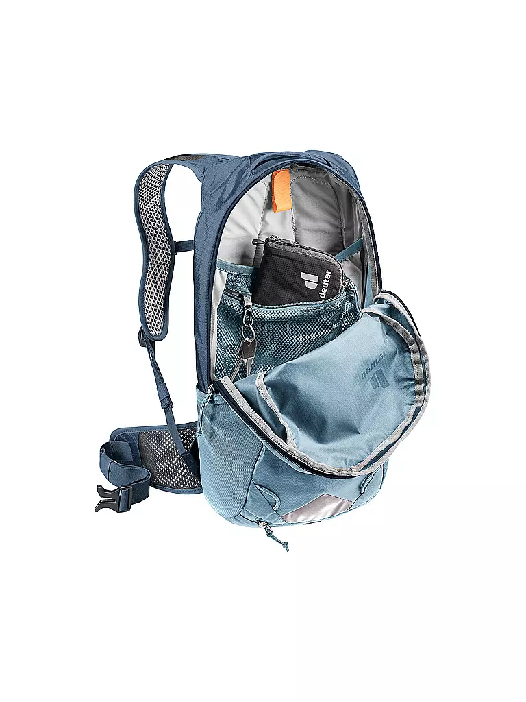 DEUTER | Mochila de ciclismo Race 12 |