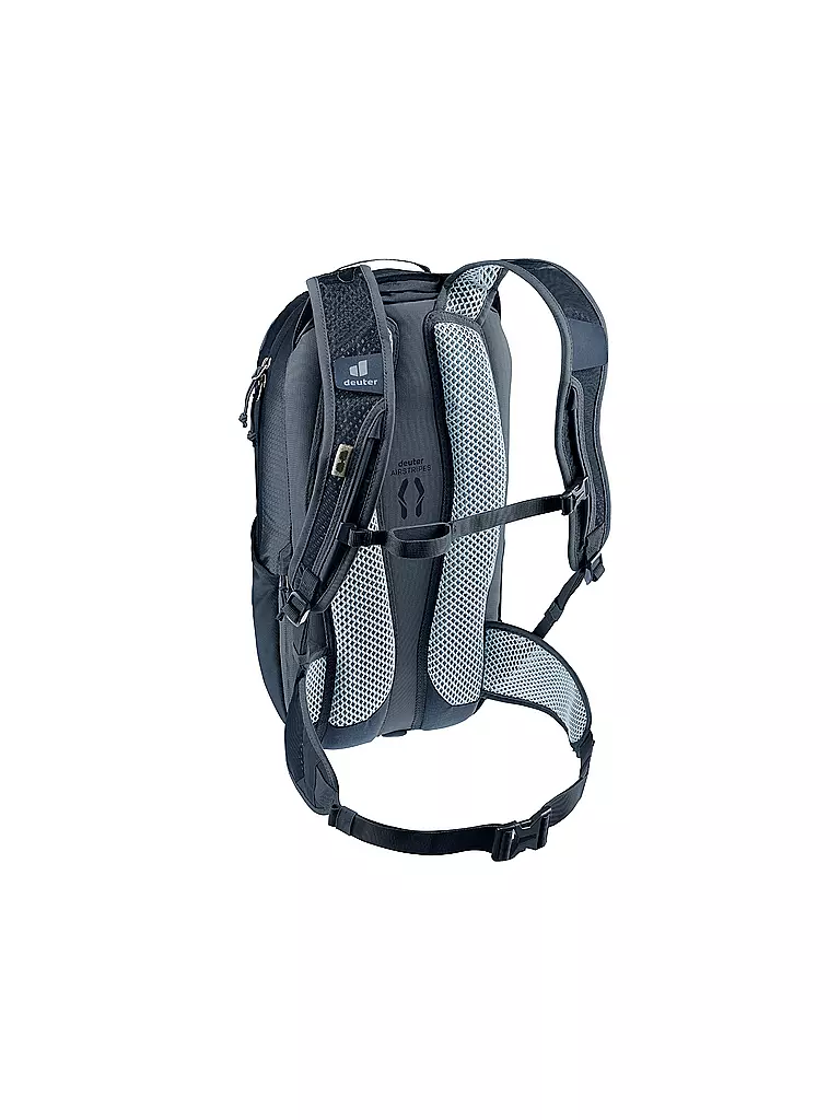 DEUTER | Mochila de ciclismo Race 12 | 