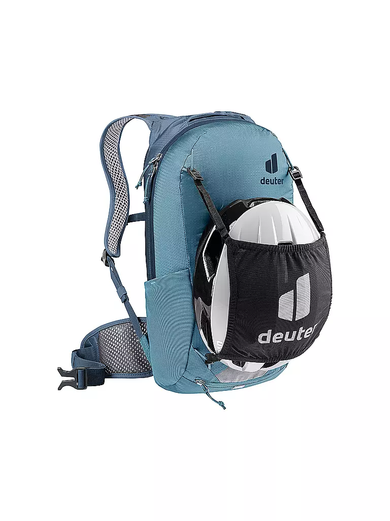 DEUTER | Mochila de ciclismo Race 12 |