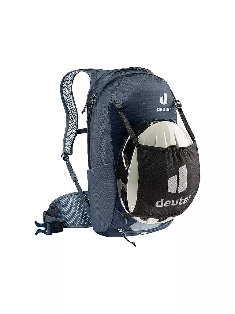 DEUTER | Mochila de ciclismo Race 12 | 