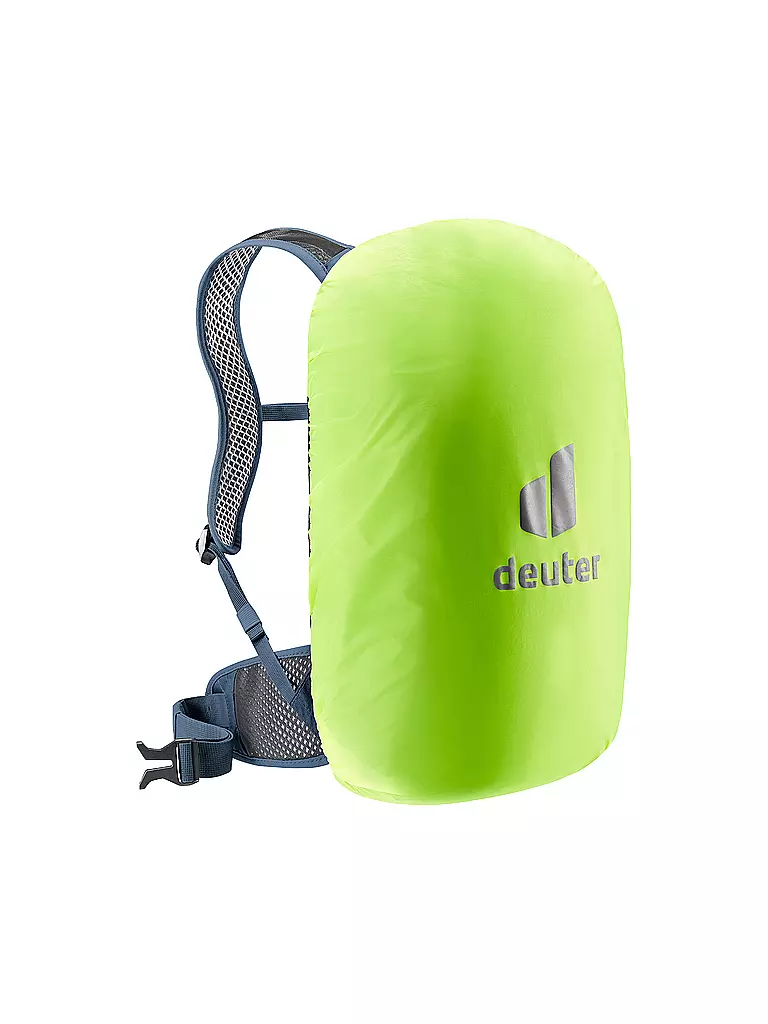 DEUTER | Mochila de ciclismo Race 12 |