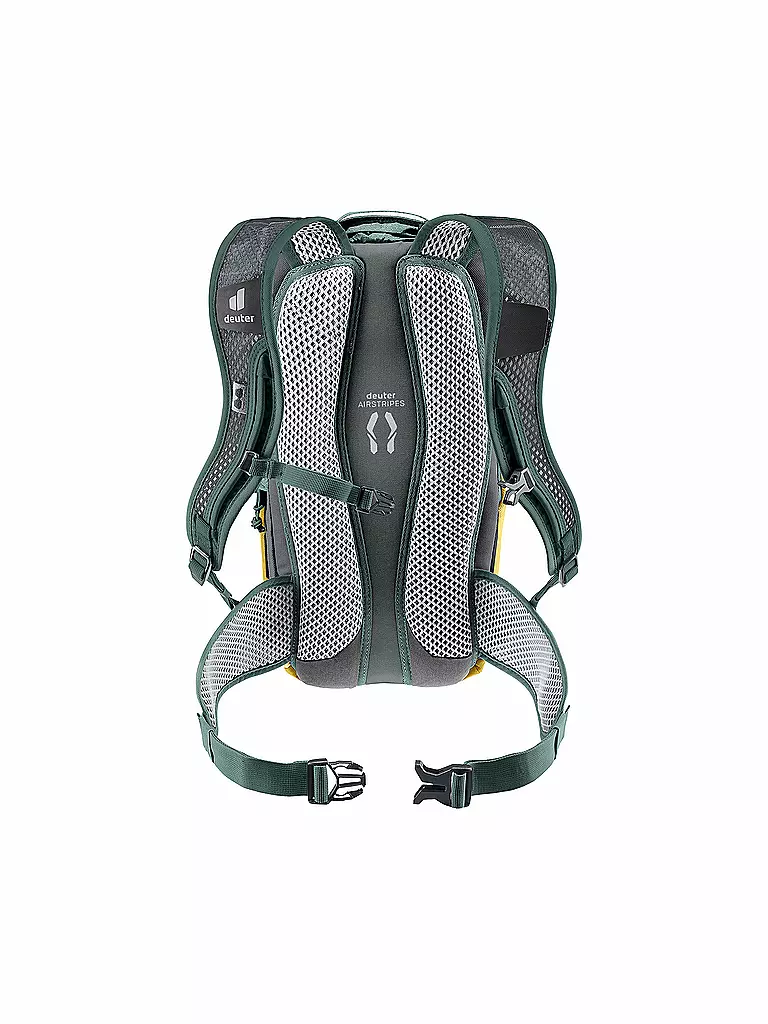 DEUTER | Mochila de ciclismo Race 8 8L | 