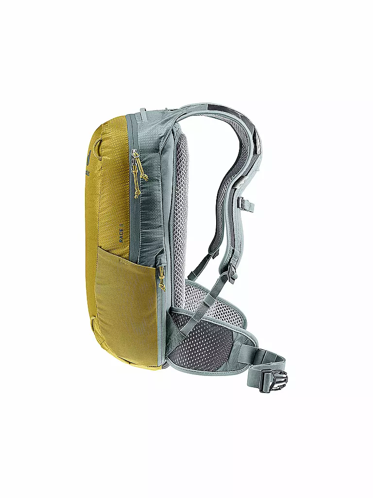 DEUTER | Mochila de ciclismo Race 8 8L | 