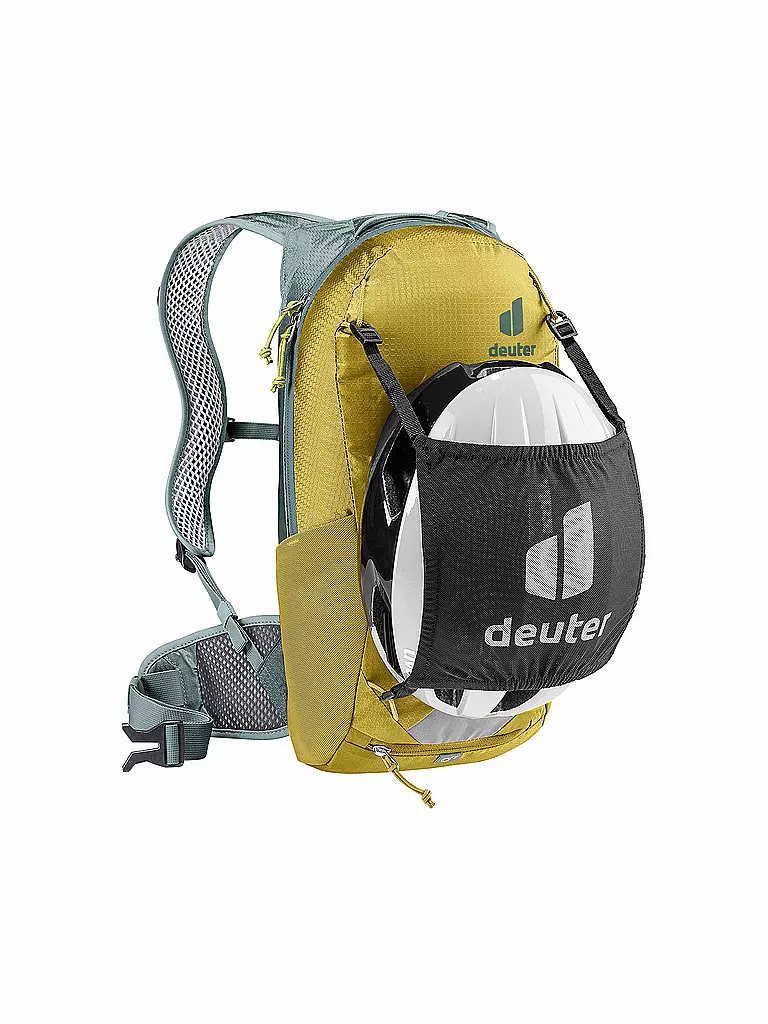 DEUTER | Mochila de ciclismo Race 8 8L | 